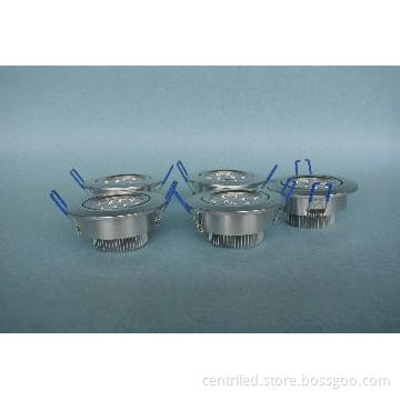 12w LED Ceiling Lights With CE and RoHS